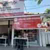 KKMP Kesambi: Bekas Perpustakaan
