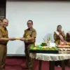 Peringatan HUT ke-47 RSUD Arjawinangun