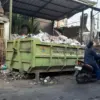 TPS Pasar Minggu Palimanan