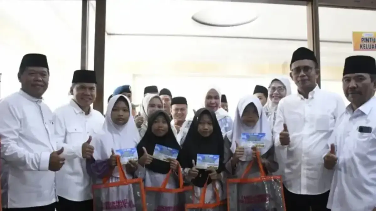 baznas majalengka santuni anak yatim.jpg