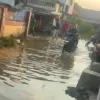Banjir rob