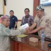 Kepala Disbudpar Kabupaten Cirebon, Fajar Sutrisno SSi