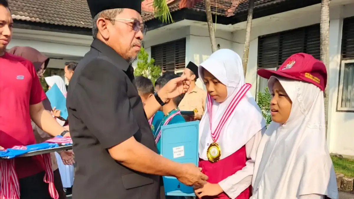 Kadisdikbud Beri Penjelasan Soal Ratu Gagal ke Provinsi, Janjikan Evaluasi Agar Prestasi Atlet Tak Terhambat caridin kadisdikbud.jpg