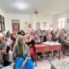 Wali murid SD Dadap