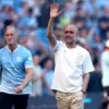 Pep Guardiola