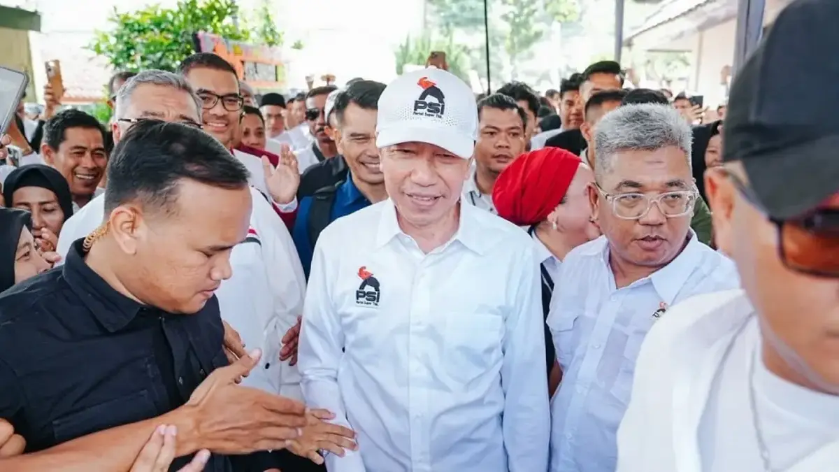 Joko Widodo