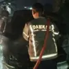 Damkar Jatibarang