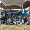 lurah se-Kabupaten Indramayu