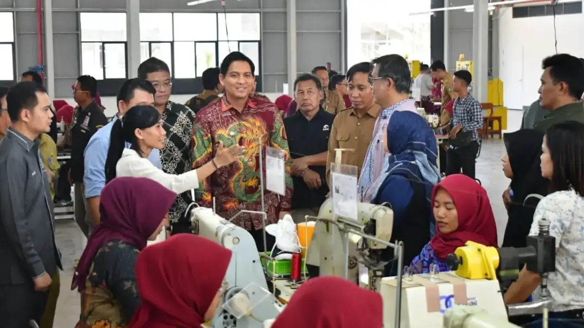 PT Free View Internasional