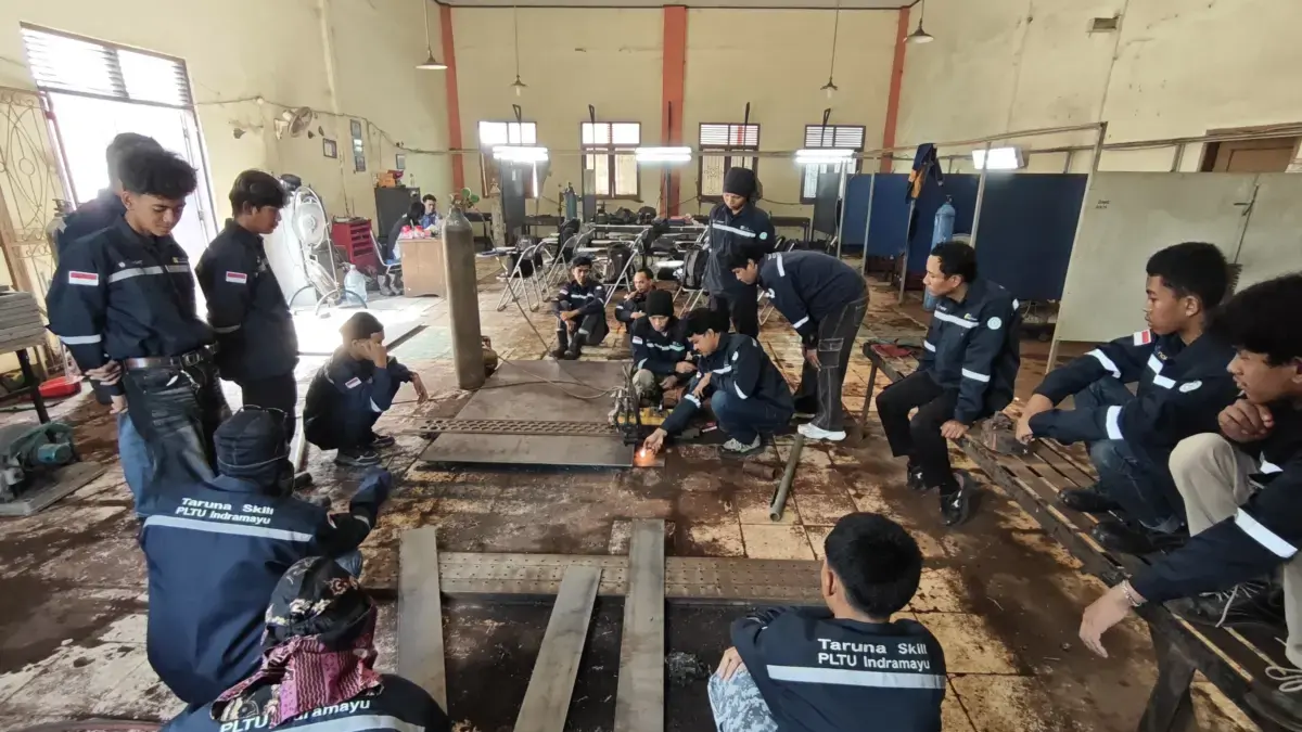 BLK Kabupaten Indramayu