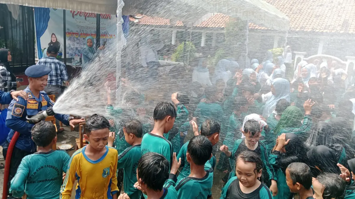 SDN 1 Singaraja