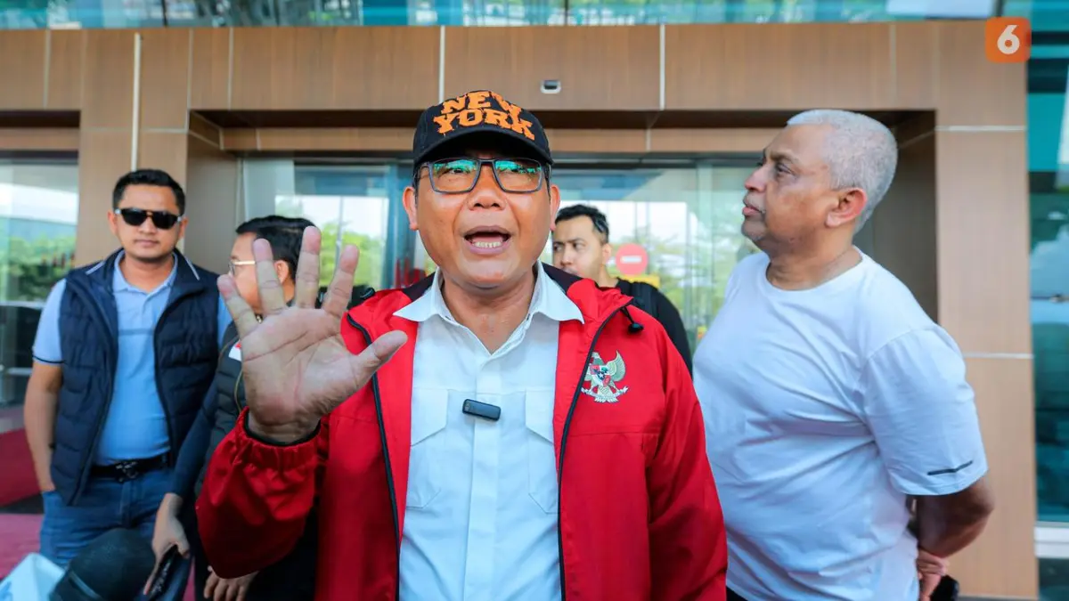 Badan Tim Nasional