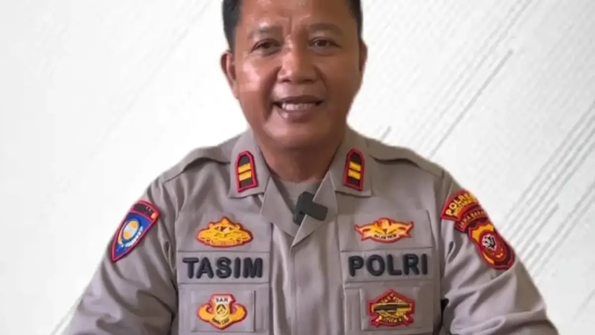 Polres Indramayu