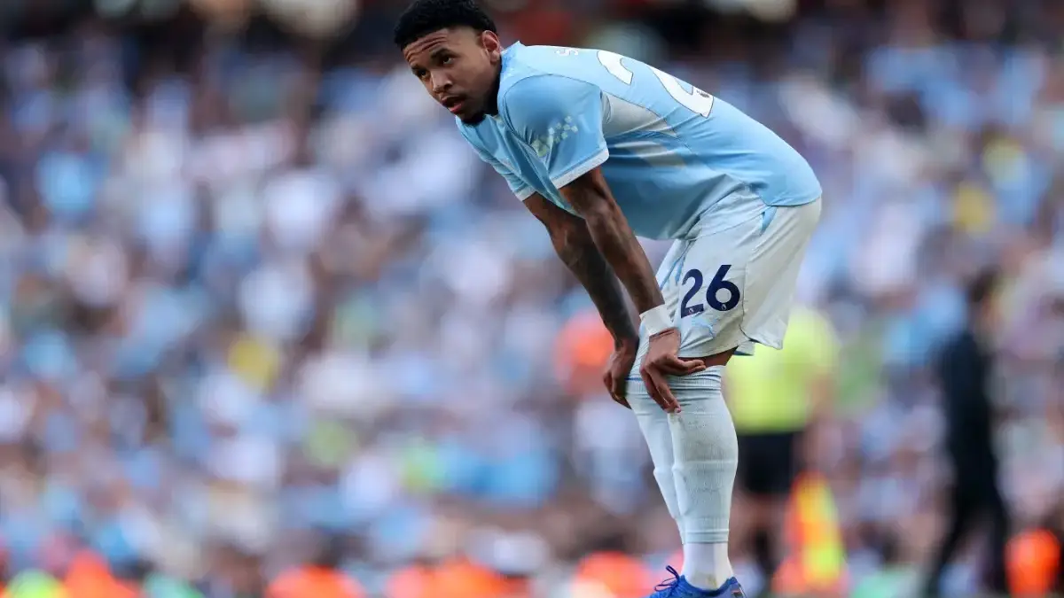 Manchester City