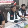 penipuan penempatan kerja ke luar negeri