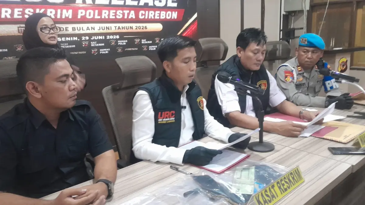 penipuan penempatan kerja ke luar negeri
