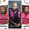 Dadan Cs Ditahan karena Diduga Korupsi Tata Kelola MBG