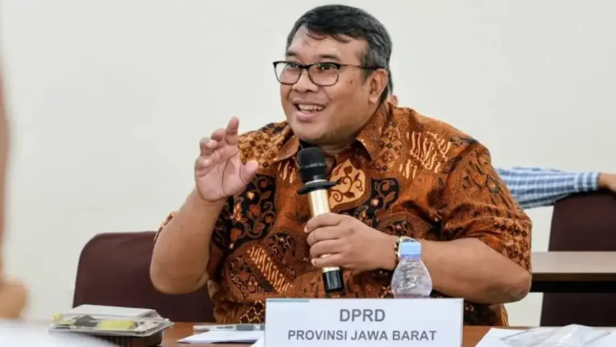 Syarat Seleksi Penerimaan Sekolah Maung