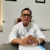 Plt Dirut Perumda Air Minum Tirta jati, Hendra Candra Saputra SH