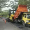 jalan rusak majalengka