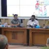 Wakil Bupati Cirebon H Agus Kurniawan Budiman
