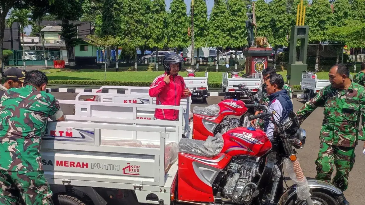 AGUS PANTHER/RADAR KUNINGAN 