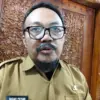 Kabag Perekonomian Setda Kabupaten Cirebon, Dadang Priyono SE MPA