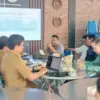 Komisi I DPRD Kota Cirebon