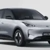 Geely EX2