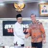 Digitalisasi Bansos akan Diperkuat Teknologi GoTo