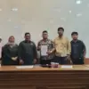 Mahasiswa Desak BK Bersikap Tegas Pada Kasus Nana