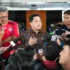 Menpora Kecam Pelecehan Seksual terhadap Atlet Menembak