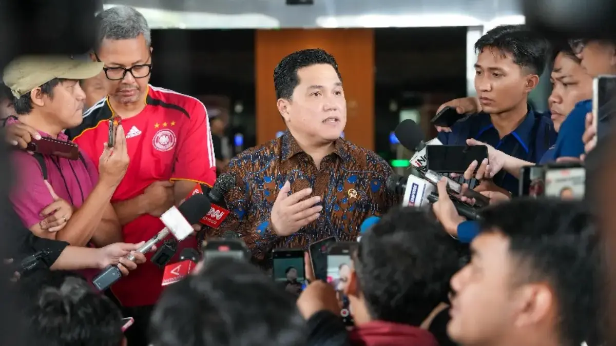 Kecam Pelecehan Seksual terhadap Atlet Menembak