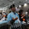Kedisiplinan Jadi Kunci Kelancaran Pemulangan Haji