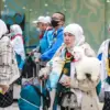 Pendorongan Jamaah Haji dari Makkah Berakhir
