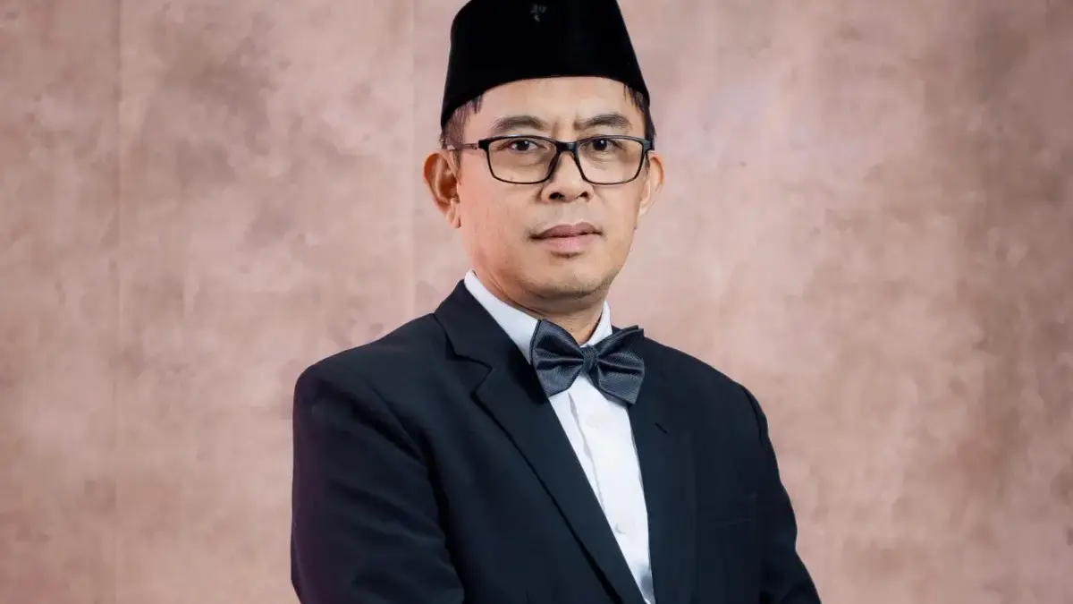 Umrah dan Haji Khusus Lewat Terminal 2F Soekarno-Hatta