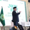 Kemenag Edukasi WO soal Syariat Nikah