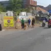 lokasi pembuangan sampah