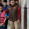 Nama-nama Samaran Kasus Suap Diungkap Jaksa