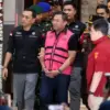 Mantan Wakil Kepala Badan Gizi Nasional Sony Siap Buka Mulut