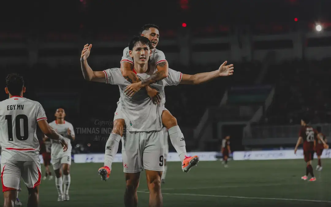 Timor Leste vs Indonesia, Piala AFF 2026