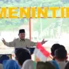 Prabowo Warning Maling MBG