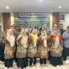 dosen Universitas Terbuka