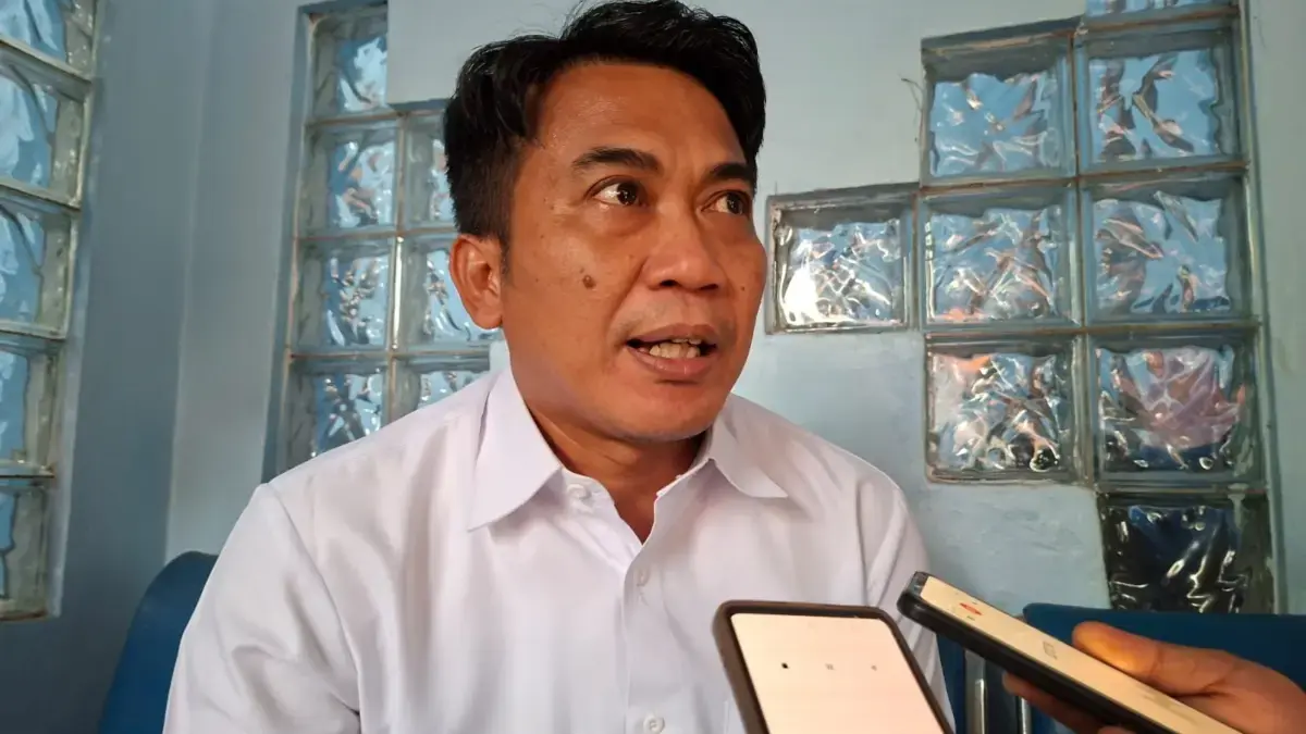 Data PJU Kabupaten Cirebon dan PLN Selisih 48 Ribu Titik, Tagihan Listrik Nyaris Rp3 Miliar Plh Bupati Cirebon H Agus Kurniawan Budiman
