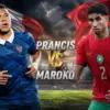 Prancis vs Maroko Piala Dunia 2026