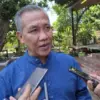 Kepala Dinas Kebudayaan dan Pariwisata Kota Cirebon Agus Sukmanjaya