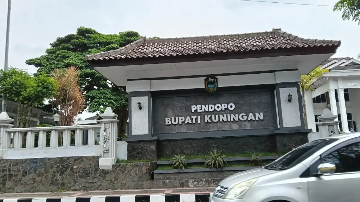 Puluhan Jabatan Eselon III dan IV Kosong di Pemkab Kuningan Ist