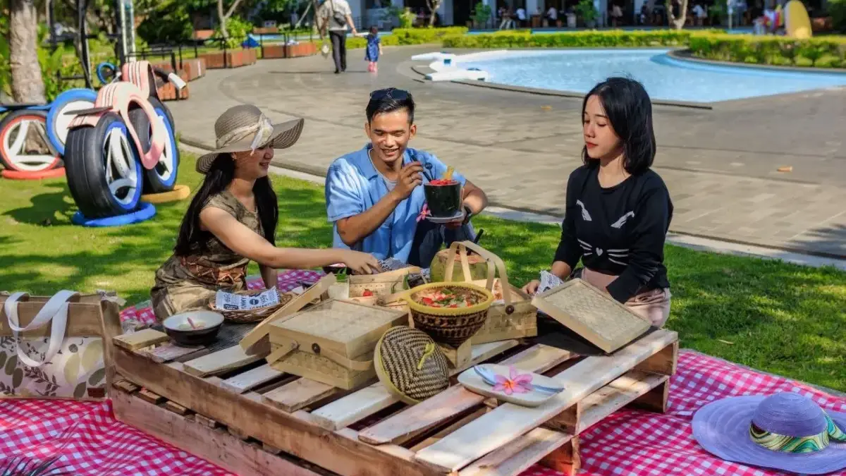 Aston Cirebon Hotel & Convention Center