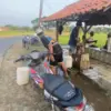 Antre air di jatitujuh