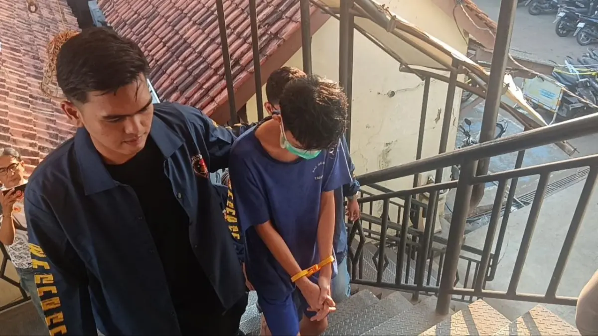 Di Balik Kasus Pencabulan Remaja Disabilitas di Jagasatru, Pelaku Baru Lulus SMA, Keluarga Korban Tutup Pintu pelaku tak senonoh